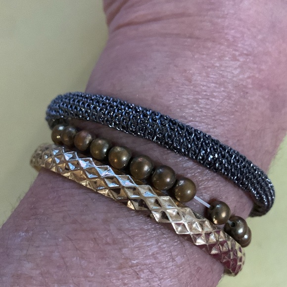 Three bracelets* - Picture 2 of 5